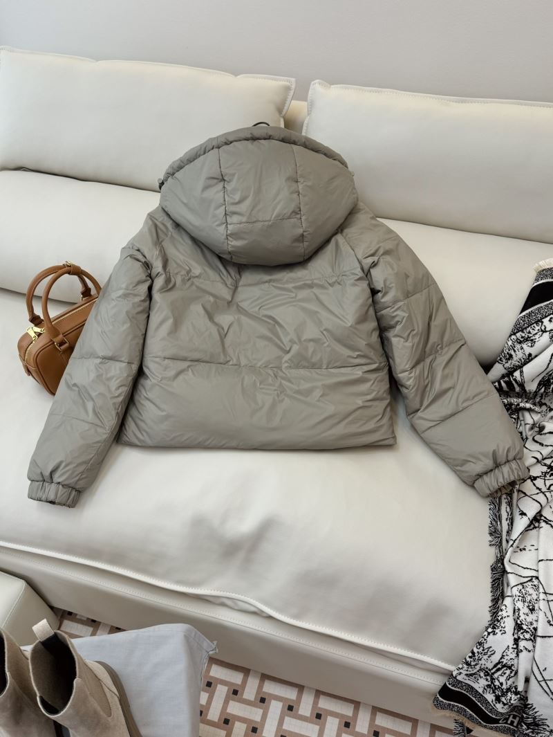 Burberry Down Jackets